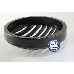 Bikers-Custom : Grille de phare harley sportster