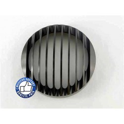 Bikers-Custom : Grille de phare harley sportster
