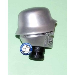 Bikers-Custom : Pommeau de vitesses german