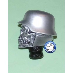 Bikers-Custom : Pommeau de vitesses german