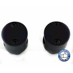 Bikers-Custom : Risers pour Harley et custom cherk