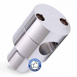 Bikers-Custom : Risers pour Harley et custom cherk