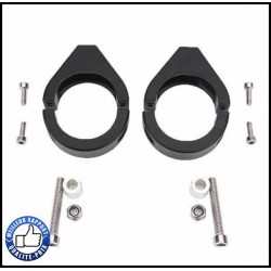 Bikers-Custom : Adaptateurs pour clignotants Custom et Harley