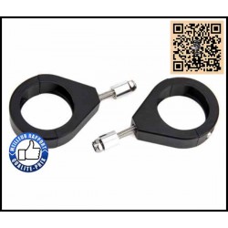 Adaptateurs pour clignotants Custom et Harley