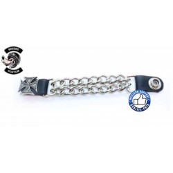 Extension de gilet cdm argent