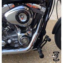 Bikers-Custom : Commandes avancées dyna de 2000-2017