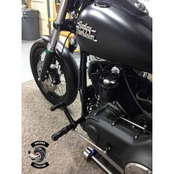 Bikers-Custom : Commandes avancées dyna de 2000-2017
