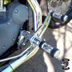 Bikers-Custom : Commandes avancées dyna de 2000-2017