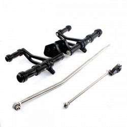 Bikers-Custom : Commandes avancées dyna de 2000-2017