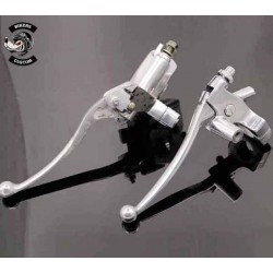 Bikers-Custom : Kits de freinage complets pour Harley et custom