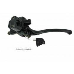 Bikers-Custom : Kit de freinage hydraulique Harley ou custom.