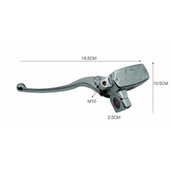 Bikers-Custom : Kit de freinage hydraulique Harley ou custom.
