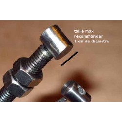 Bikers-Custom : Kit de freinage hydraulique Harley ou custom.