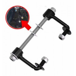 Bikers-Custom : Kit de levage de réservoir bck