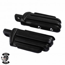 Bikers-Custom : cales pieds footrest pour harley