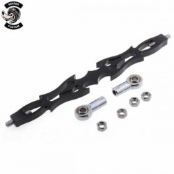 Bikers-Custom : Tige de sélecteur de vitesses gothic sword