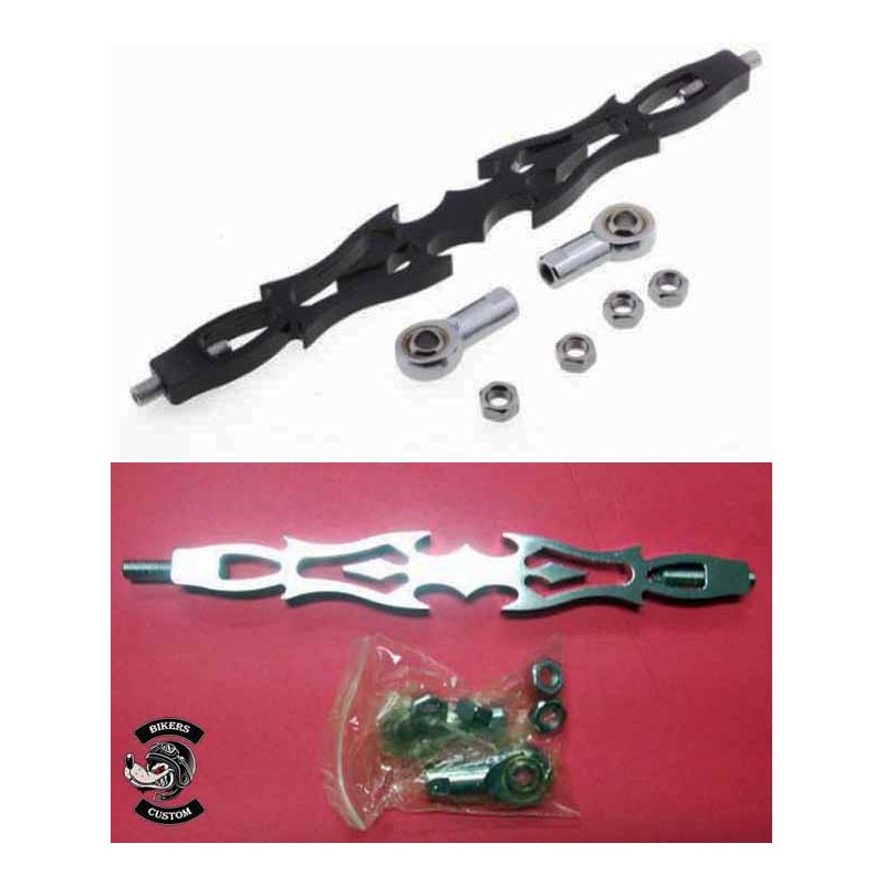 Bikers-Custom : Tige de sélecteur de vitesses gothic sword