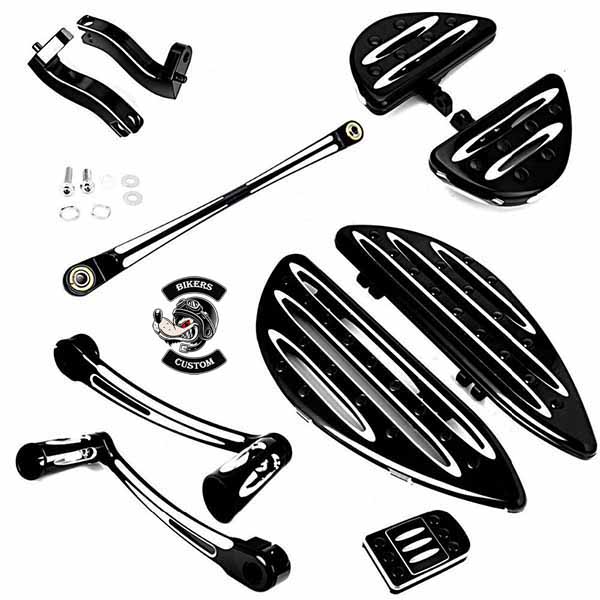 pices custom, pieces harley, article biker